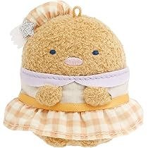 すみっコぐらし　 てのりぬいぐるみ　 とんかつ　まとめ売り 71DSVRSOjVL._AC_UF350,